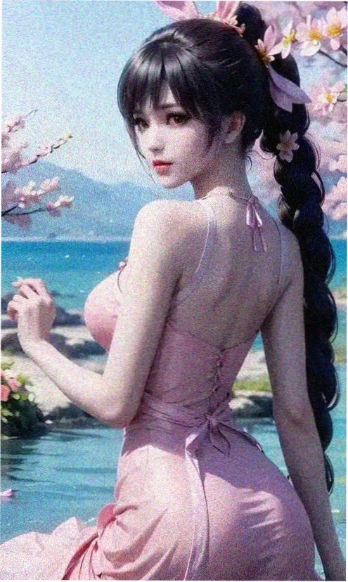 春闺梦里人古装剧封面