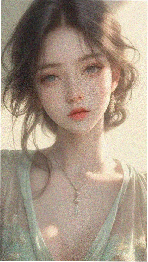珠帘玉幕大女主剧封面